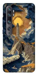 Чохол на Xiaomi Mi Note 10 / Note 10 Pro / Mi CC9 Pro Lighthouse ver.2 фото 1 з 1