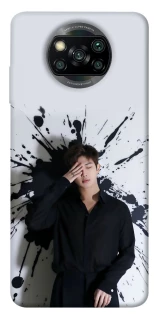 Чехол на Xiaomi Poco X3 NFC / Poco X3 Pro RM - BTS фото 1 из 1