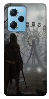 Чехол на Xiaomi Poco X5 Pro 5G Stalker v3 фото 1 из 1