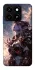 Чехол на ZTE Blade A35 4G Sylvanas v2 фото 1 из 1