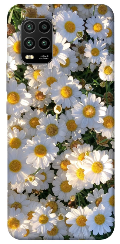 Чохол на Xiaomi Mi 10 Lite Поле ромашок фото 1 з 1