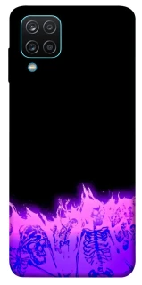 Чохол на Samsung Galaxy M12 Funny moments фото 1 з 1