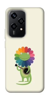 Чехол на Honor 200 Lite Rainbow lacosta фото 1 из 1