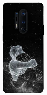 Чохол на OnePlus 8 Pro Galactic love фото 1 з 1