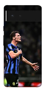 Чехол на Google Pixel 6 FC Inter v3 фото 1 из 1