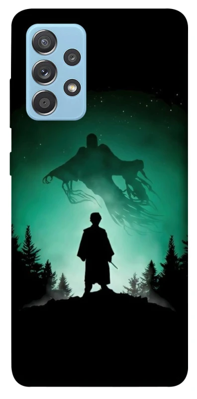 Чохол на Samsung Galaxy A52 4G / A52 5G Harry Potter & Dementor фото 1 з 1