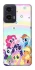 Чехол на Motorola Moto G35 My Little Pony ver.2 фото 1 из 1