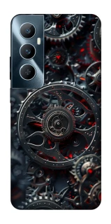 Чехол на Realme C65 4G Mechanism фото 1 из 1