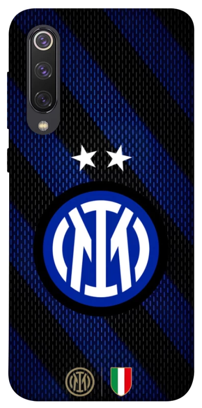 Чохол на Xiaomi Mi 9 SE FC Inter v2 фото 1 з 1