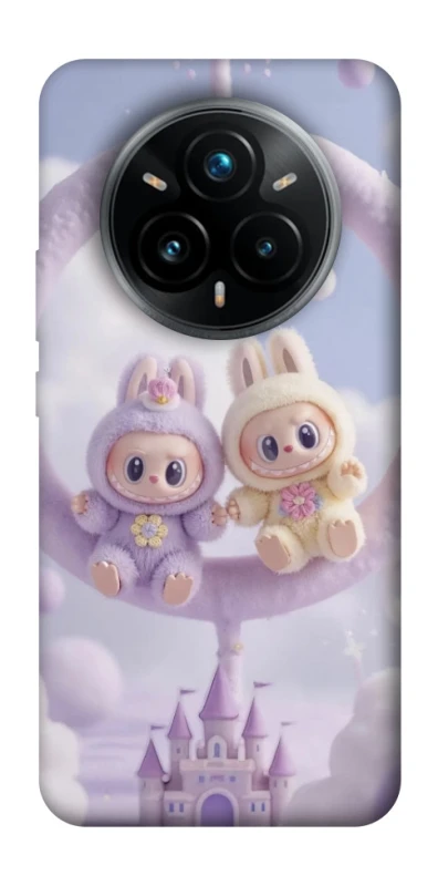 Чохол на Realme 14 Pro+ Labubu in fairy tale фото 1 з 1