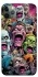 Чехол на Apple iPhone 11 Pro Max (6.5") Zombie фото 1 из 1