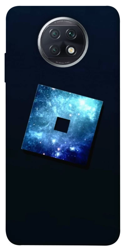 Чехол на Xiaomi Redmi Note 9 5G / Note 9T Adopt Me Penguin Candy фото 1 из 1