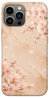 Чехол на Apple iPhone 12 Pro Max (6.7") Sakura ver.2 фото 1 из 1