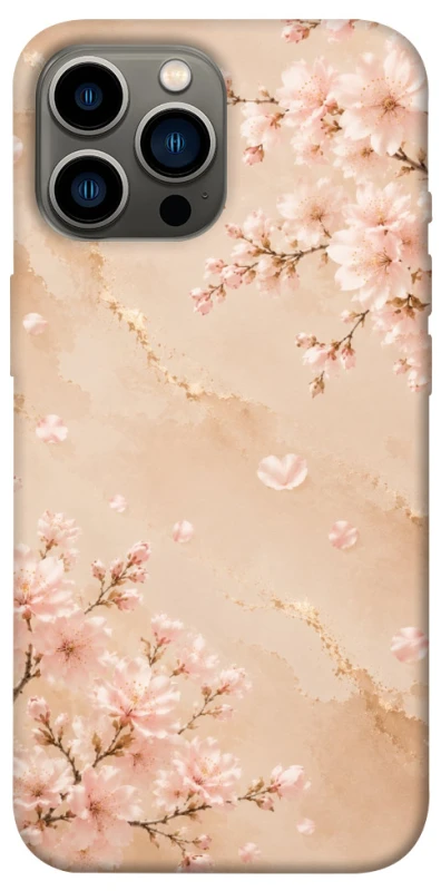 Чохол на Apple iPhone 13 Pro Max (6.7") Sakura ver.2 фото 1 з 1