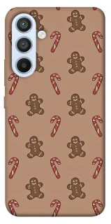 Чохол на Samsung Galaxy A54 5G Новорічний v9 фото 1 з 1