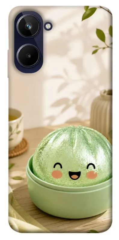 Чохол на Realme 10 4G Dumpling ver.3 фото 1 з 1