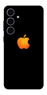 Чохол на Samsung Galaxy S25+ Halloween Pumpkin фото 1 з 1