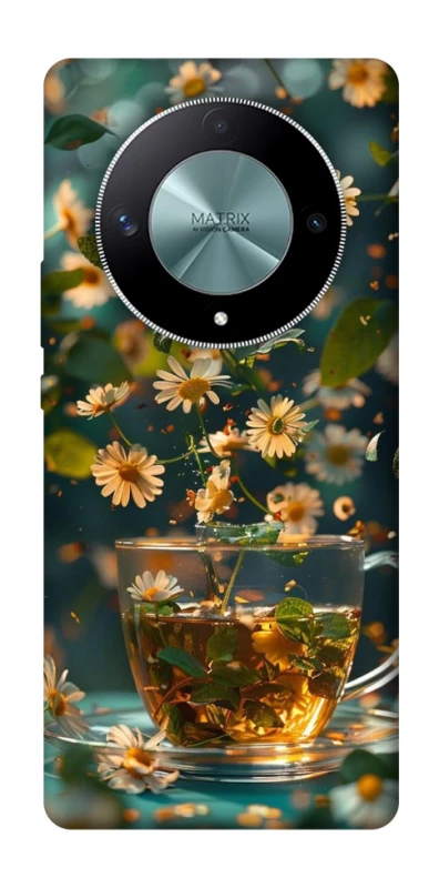 Чохол на Huawei Magic6 Lite Flowers v15 фото 1 з 1