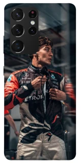 Чехол на Samsung Galaxy S21 Ultra F-1 ver.10 фото 1 из 1