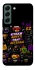 Чохол на Samsung Galaxy S22 Brawl Stars collage фото 1 з 1
