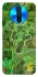 Чохол на Xiaomi Redmi K30 Dandysworld tv green theme фото 1 з 1