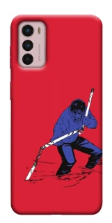 Чехол на Motorola Moto G42 Toji v4 фото 1 из 1