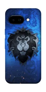 Чехол на Google Pixel 9a Warcraft v1 фото 1 из 1