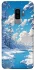 Чехол на Samsung Galaxy S9+ Winter art фото 1 из 1