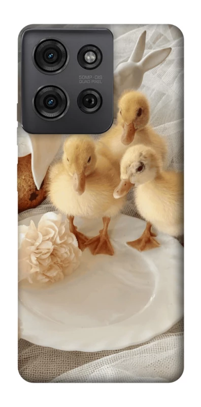 Чохол на Motorola Moto G75 Easter Vibes фото 1 з 1