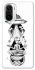 Чохол на Xiaomi Redmi K40 / K40 Pro / K40 Pro+ / Poco F3 Tattoo ver.4 фото 1 з 1