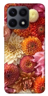 Чохол на Huawei Honor X8a Bouquet фото 1 з 1