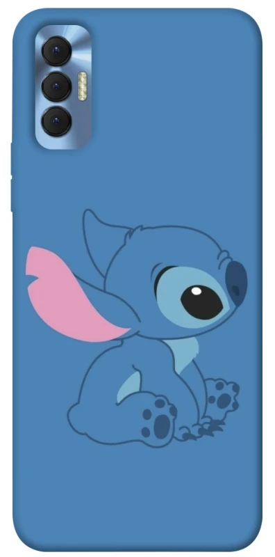 Чехол на TECNO Spark 8P Pair romantic theme ver.3 фото 1 из 1