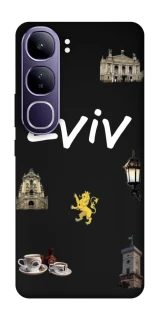 Чохол на Vivo Y300 Lviv фото 1 з 1