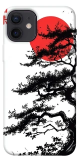 Чохол на Apple iPhone 12 (6.1") Дух Японії v2 фото 1 з 1