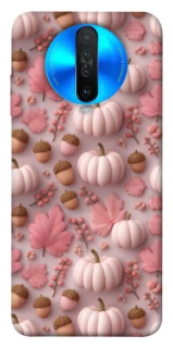Чохол на Xiaomi Redmi K30 Autumn vibes ver.2 фото 1 з 1