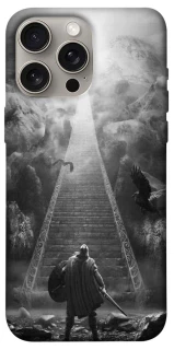 Чехол на Apple iPhone 15 Pro Max (6.7") Valhalla фото 1 из 1