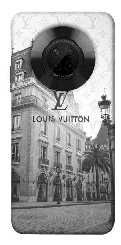 Чехол на Huawei Y9a Louis Vuitton ver.2 фото 1 из 1