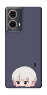 Чохол на Motorola Moto G85 Toge Inumaki фото 1 з 1