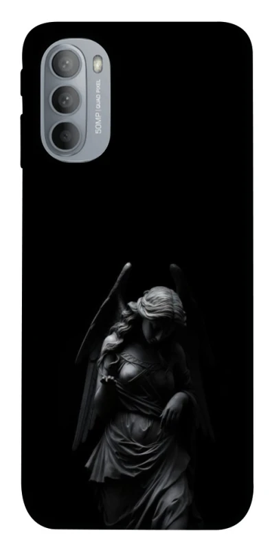 Чохол на Motorola Moto G31 Angel фото 1 з 1