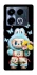 Чохол на Infinix Note 40 4G Japan Labubu фото 1 з 1