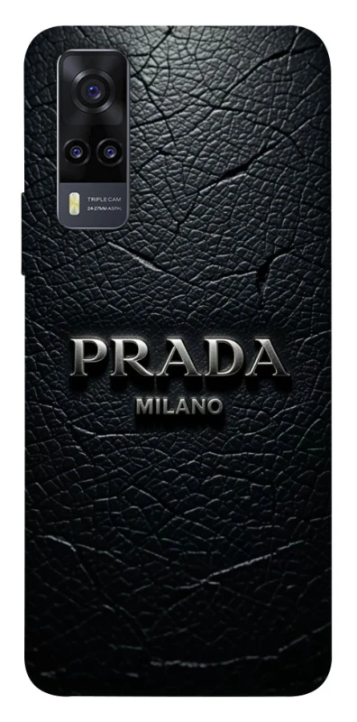 Чохол на Vivo Y31 Prada фото 1 з 1