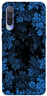 Чехол на Xiaomi Mi 9 Flowers v5 фото 1 из 1