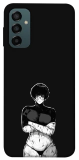 Чехол на Samsung Galaxy M14 5G Maki фото 1 из 1