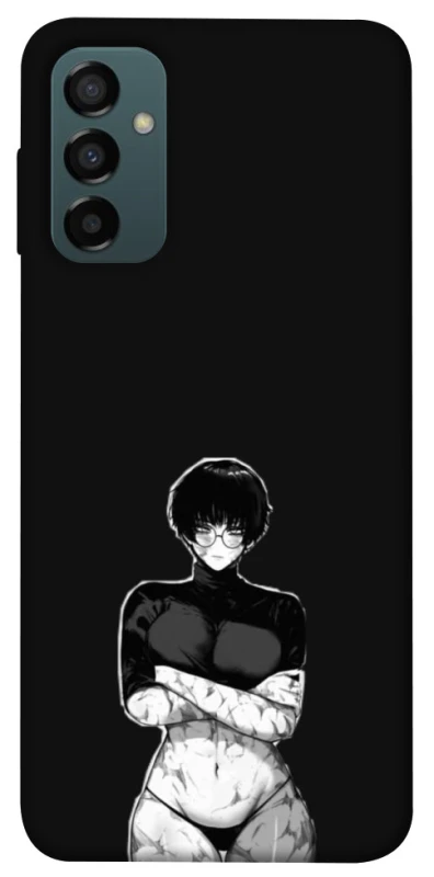 Чехол на Samsung Galaxy M34 5G Maki фото 1 из 1