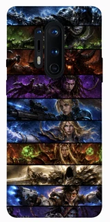 Чохол на OnePlus 8 Pro Blizzard фото 1 з 1