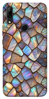 Чехол на Huawei P Smart Z Nature Mosaic ver.1 фото 1 из 1