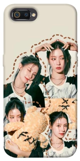 Чохол на Realme C2 Miyeon v2 - (G)I-DLE фото 1 з 1