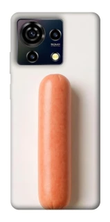 Чохол на ZTE Blade V50 Vita Сосиска фото 1 з 1