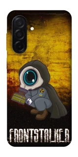 Чохол на Samsung Galaxy A26 5G FRONTSTALKER фото 1 з 1