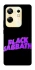 Чохол на Infinix Zero 30 4G Black Sabbath logo ver.1 фото 1 Чохол на Infinix Zero 30 4G Black Sabbath logo ver.1 фото 1 з 1